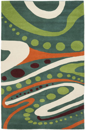 Safavieh Soho 856 Rug, SOH856