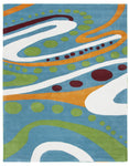 TEAL / MULTI