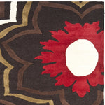 BROWN / MULTI