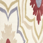 IVORY / MULTI