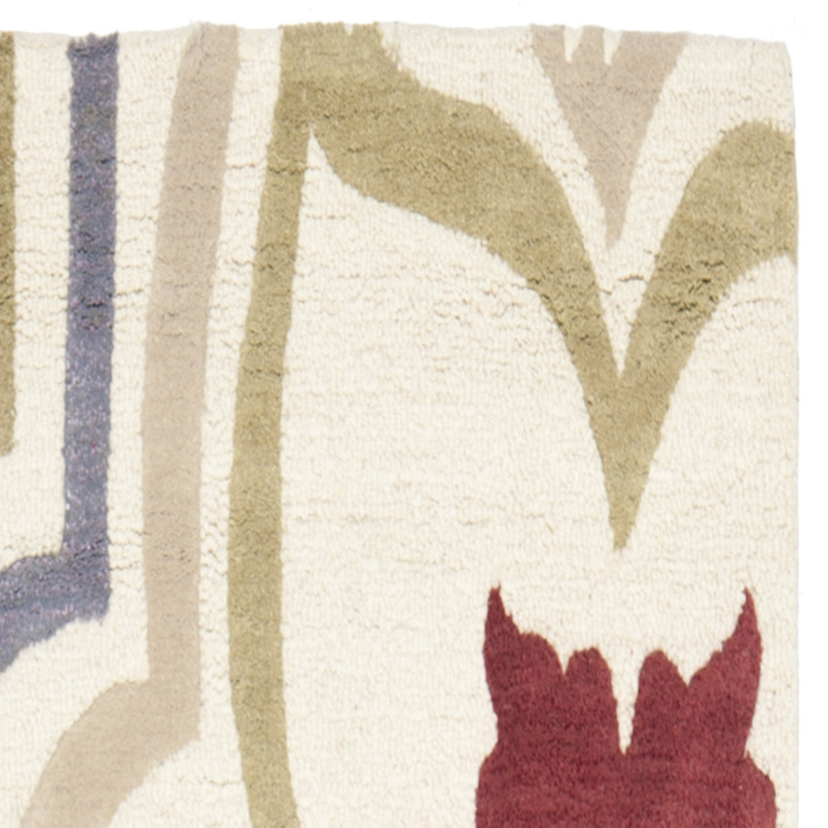 IVORY / MULTI