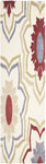 IVORY / MULTI