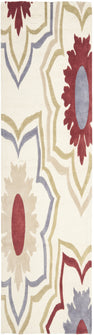 IVORY / MULTI