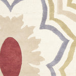 IVORY / MULTI