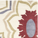 IVORY / MULTI