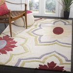 IVORY / MULTI