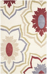 IVORY / MULTI
