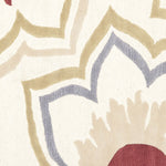 IVORY / MULTI