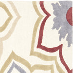 IVORY / MULTI
