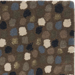 DARK GREY / MULTI