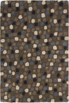 DARK GREY / MULTI