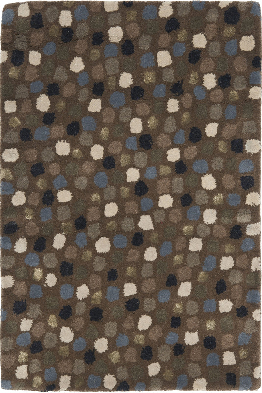DARK GREY / MULTI