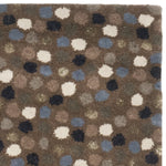 DARK GREY / MULTI