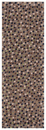 DARK GREY / MULTI