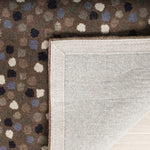 DARK GREY / MULTI