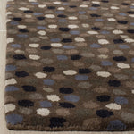DARK GREY / MULTI