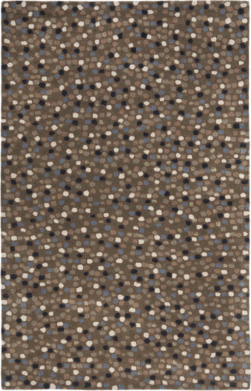 DARK GREY / MULTI