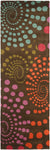 BROWN / MULTI