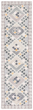 GREY / GOLD