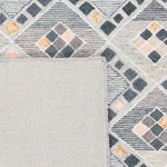 GREY / GOLD