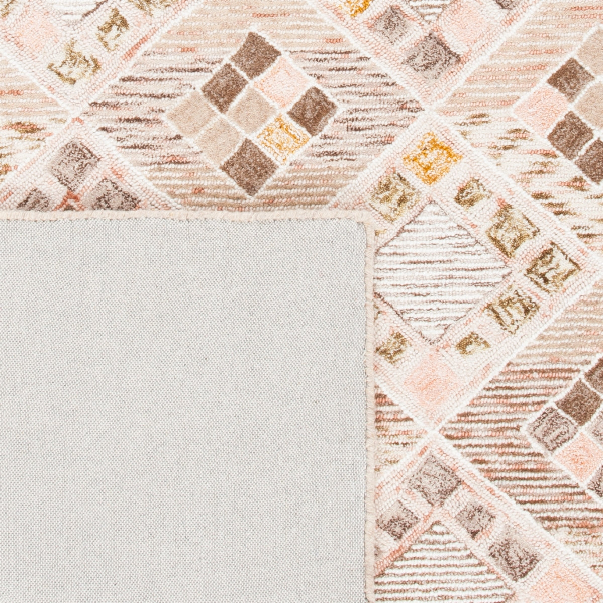 PINK / TAUPE