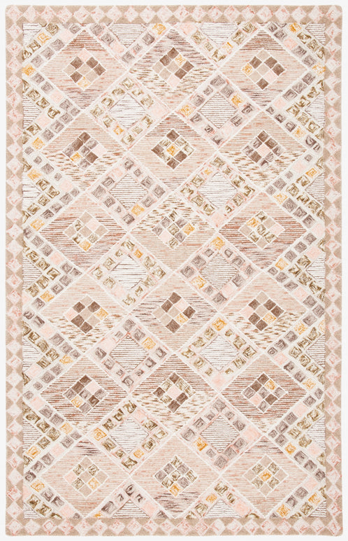 PINK / TAUPE