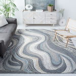 GREY / IVORY