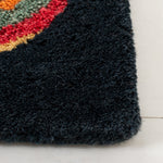 BLACK / MULTI