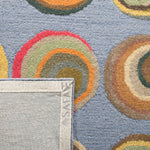 BLUE / MULTI
