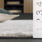 GREY / IVORY