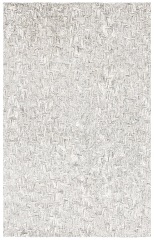 GREY / IVORY