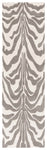 IVORY / GREY
