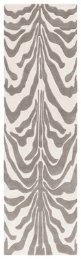 IVORY / GREY
