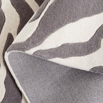 IVORY / GREY