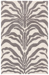IVORY / GREY