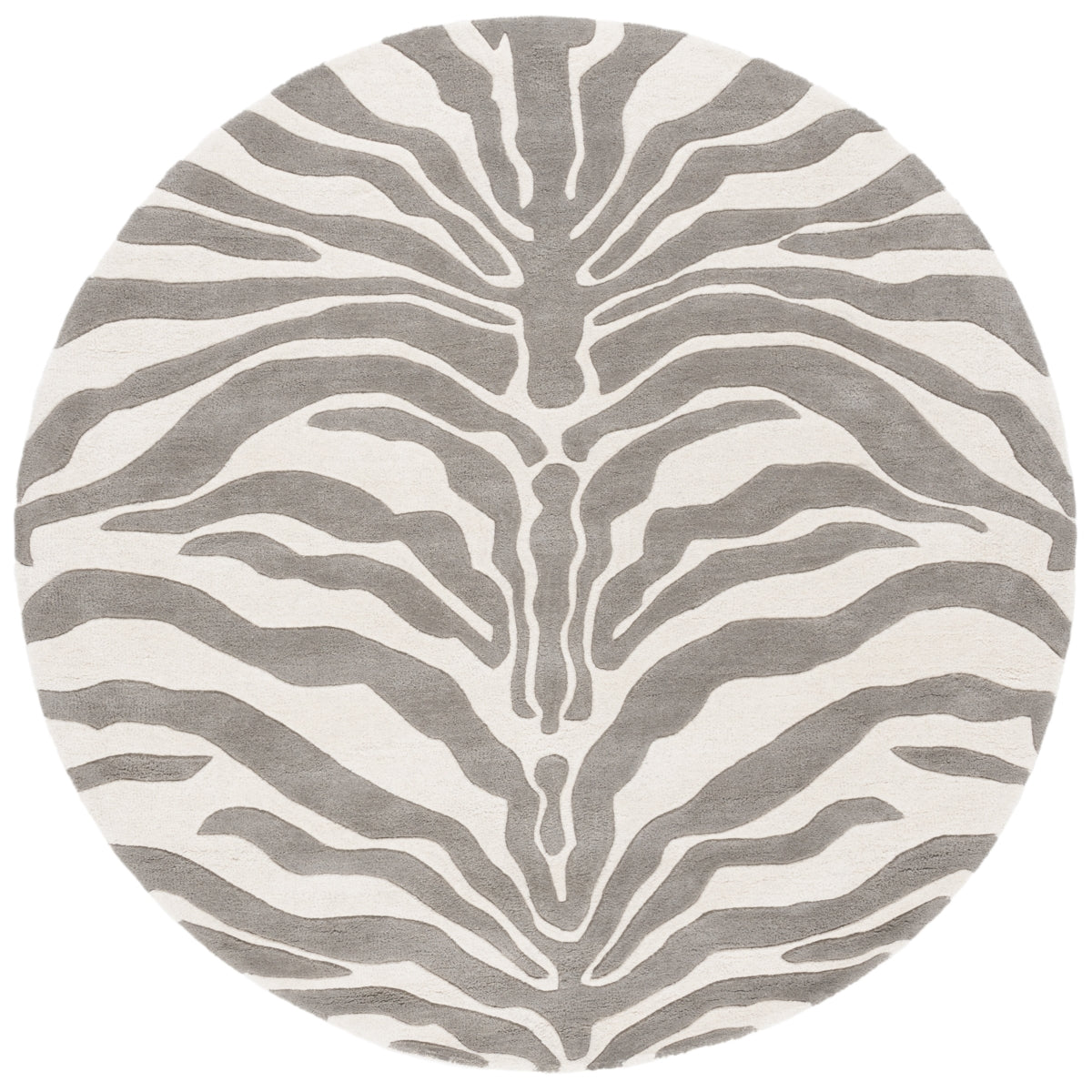 IVORY / GREY