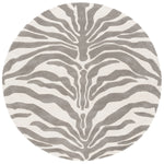IVORY / GREY