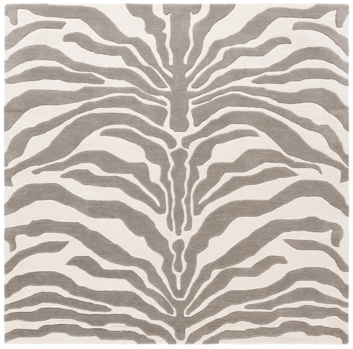 IVORY / GREY