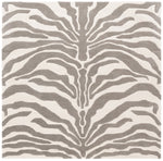 IVORY / GREY
