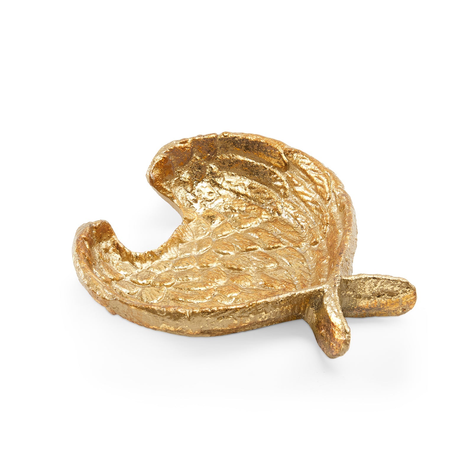 Villa & House - Speranza Bowl - Gold Leaf - SPZ-1923-808