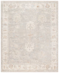 IVORY / SILVER