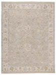 IVORY / SILVER