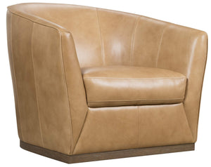 Hooker Furniture - Fairfax Swivel Chair - SS225-SW-0