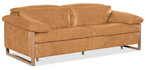 Hooker Furniture - Jericho Power Sofa with Power Headrest - SS461-PH02
