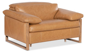 Hooker Furniture - Jericho Power Recliner with Power Headrest - SS461-PH1