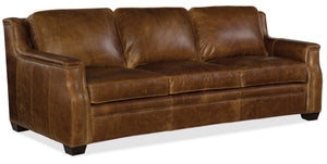 Hooker Furniture - Yates Stationary Sofa - SS519-03-087