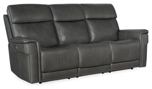 Hooker Furniture - Lyra Zero Gravity Power Sofa with Power Headrest - SS608-PHZL3-093