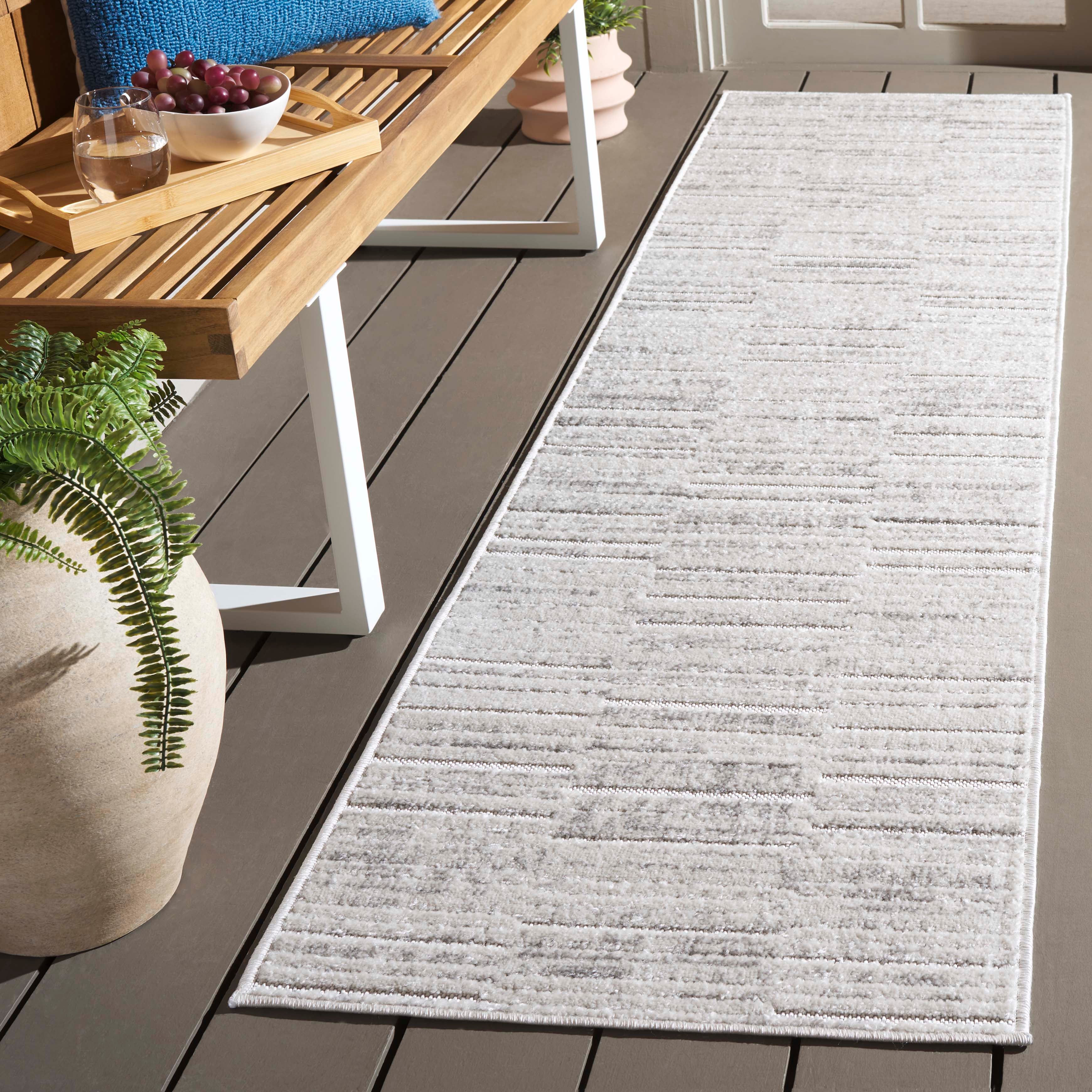 STELLA 101 – IVORY / GREY