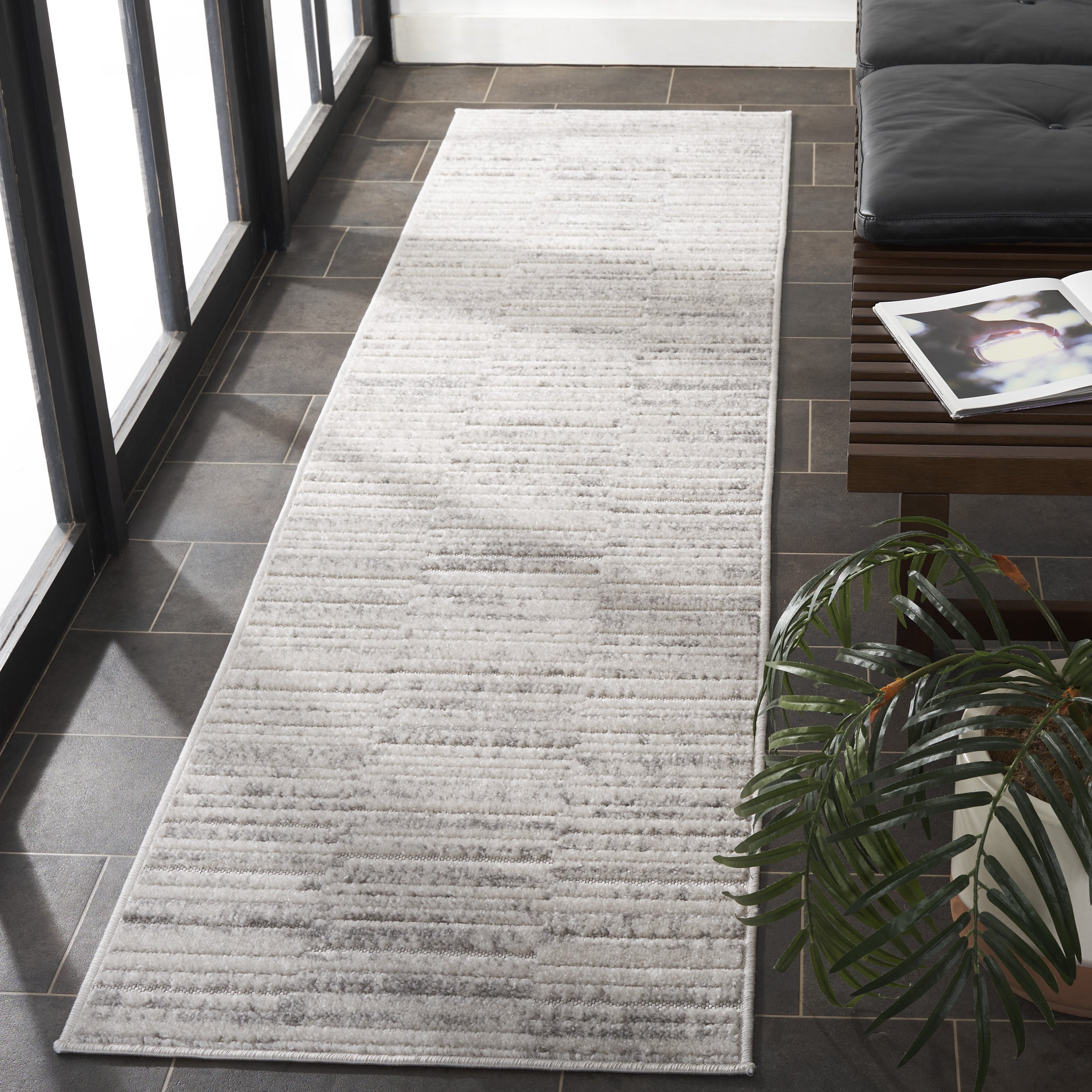 STELLA 101 – IVORY / GREY