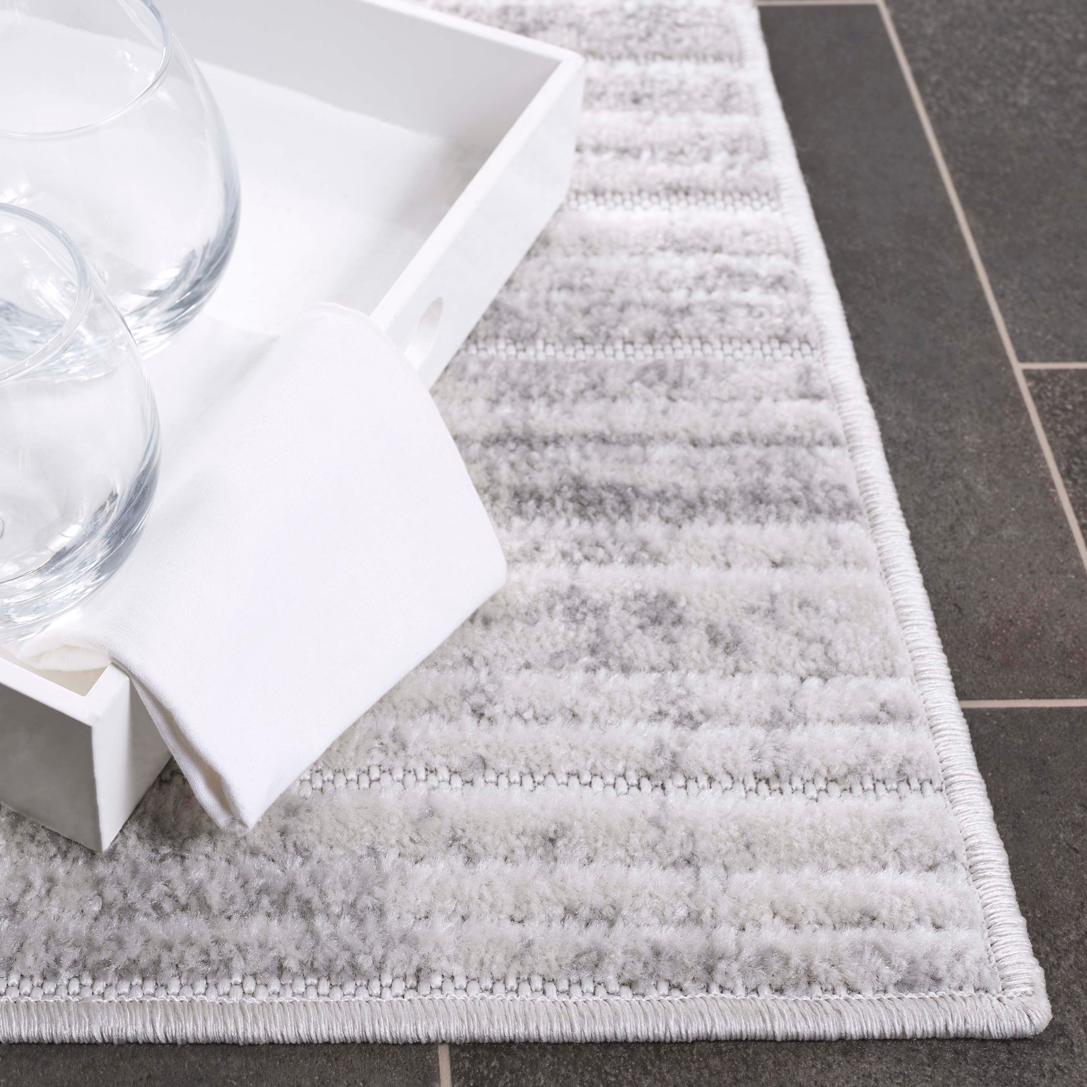 STELLA 101 – IVORY / GREY